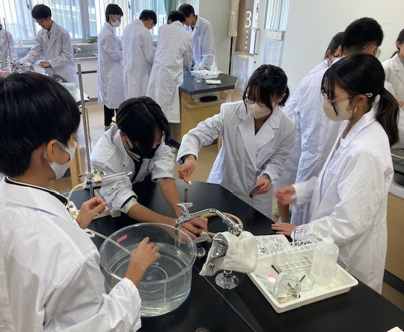 061120　中１１石井実験 (4)